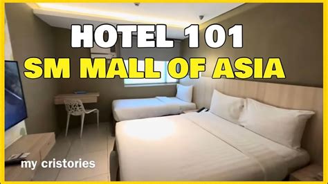 hotels near sm manila
